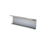Linea™ Aluminium Universal Window Adaptor 3700mm long