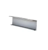 Linea™ Aluminium Universal Window Adaptor 3700mm long