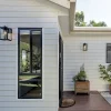 PrimeLine™ weatherboard (9mm) pre-primed