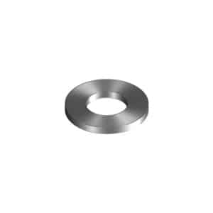 Burndy FW12Z Flat Washer, M12, Zinc Plated 1 Burndy FW12Z Flat Washer, M12, Zinc Plated