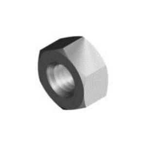 Burndy M12 Hex Nut, Stainless Steel 316, Hex Shape, 1 Box Qty, Durable Fastener for Cable Support Systems, Silver Finish 1 Burndy M12 Hex Nut, Stainless Steel 316, Hex Shape, 1 Box Qty, Durable Fastener for Cable Support Systems, Silver Finish