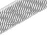 Burndy CT150G Perforated Cable Tray, Admiralty Pattern, 150mm x 2.4mtr, Galvabond
