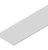 Burndy CFLT150G LT3/LT5 Ladder Tray Flat Cover, 150mm x 3mtr, Galvabond