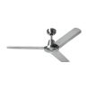 HPM CF12HBS, HPM 430 Stainless Steel 3 Blade Hangsure Ceiling Fan 1220mm 48in