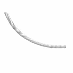 Clipsal 9025TCMGY Conduit Corrugated Flexible PVC Medium Duty Grey 25mm 50M roll 1 Clipsal 9025TCMGY Conduit Corrugated Flexible PVC Medium Duty Grey 25mm 50M roll