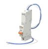NHP MD6RL1030A MOD6+ RCBO 6kA 1 Pole and N 10A C Curve 30mA Type A (Longbody)