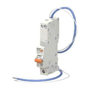 NHP MD6RL1030A MOD6+ RCBO 6kA 1 Pole and N 10A C Curve 30mA Type A (Longbody) 1 NHP MD6RL1030A MOD6+ RCBO 6kA 1 Pole and N 10A C Curve 30mA Type A (Longbody)