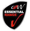 Clipsal 93-WE Ceiling Rose, Round, 4 Terminal, 500V, 15A, White Electric