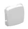 Clipsal P30P-WE Prestige Series, Switch Mech, Blanking Piece, Prestige Plug, White Electric