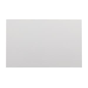 Clipsal Z4060VX-ZW Saturn Zen Series Grid Plate & Surround, Blank, Flush, Vertical/Horizontal, Zen White 1 Clipsal Z4060VX-ZW Saturn Zen Series Grid Plate & Surround, Blank, Flush, Vertical/Horizontal, Zen White