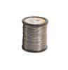 Consolidated Alloys SOL60405 60/40 Resin Core Solder, 2.3mm, 500gm Spool