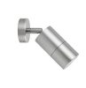 Haneco AS-ADJ-TRI-S Archispot Adjustable Led Spotlight Ø60mm IP65 3Cct Silver