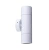 Haneco AS-U/D-TRI-W Archispot Up & Down Fixed Led Spotlight Ø60mm IP65 3Cct White