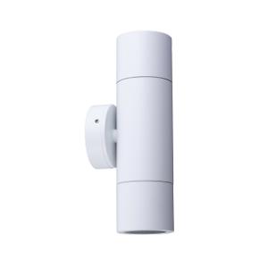 Haneco AS-U/D-TRI-W Archispot Up & Down Fixed Led Spotlight Ø60mm IP65 3Cct White 1 Haneco AS-U/D-TRI-W Archispot Up & Down Fixed Led Spotlight Ø60mm IP65 3Cct White