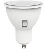 Haneco B6WTRI-GU10 Lamp Led 6W Gu10 Non Dimmable  3000/4000/6500K