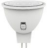 Haneco B6WTRI-MR16 Lamp Led 6W Mr16 Non Dimmable  3000/4000/6500K