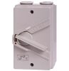 IPD IPM352, Weatherproof Isolator, 2P, 35A, IP66, Grey