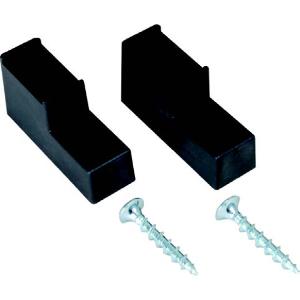 IPD NLSB Neutral Link Support, Metric, Suitable for EB Bars, Includes 2 Blocks & 2 Screws, Black 1 IPD NLSB Neutral Link Support, Metric, Suitable for EB Bars, Includes 2 Blocks & 2 Screws, Black