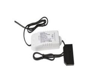 LED Group Robus RSXJB22-PSU LED Driver, With Junction Box, 240V to 12V, 22W, IP20, Leading and Trailing Edge Dimmable 1 LED Group Robus RSXJB22-PSU LED Driver, With Junction Box, 240V to 12V, 22W, IP20, Leading and Trailing Edge Dimmable