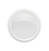Legrand EM770WE Excel Life EM Series Switch Mech, Rocker, Single Pole Double Throw, 250V 16AX, White Electric