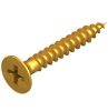 Matelec BGN-G6M41, Bugle Head Needle Point Screw 6G x 41mm-100 Pack