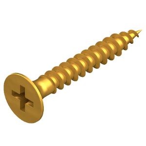 Matelec BGN-G6M41, Bugle Head Needle Point Screw 6G x 41mm-100 Pack 1 Matelec BGN-G6M41, Bugle Head Needle Point Screw 6G x 41mm-100 Pack