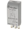 NHP 99029024 LED & Diode Plug-In Module, 6-24VDC, LED and Diode Modules for Series 40 and 62