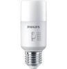 Philips LEDSTICK T40 10W E27 Five-Colour LED Stick, Dimmable, 5 Light Colour Temps 2700K-6500K, 41x107mm, 1000lm, 220/240V, White