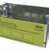 Trader HY1GFRWB Hyena Fire Rated Wall Box 1G