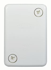 Trader HYJB4TF Hyena Junction Box with 4 Loose Terminals Fast Fit Cover 1 Trader HYJB4TF Hyena Junction Box with 4 Loose Terminals Fast Fit Cover