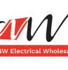 Trader PUSWPV1G Puma Switch Plate Vertical 1 Gang (Empty)